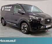 Ford Transit Custom 2025