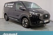 Ford Transit Custom 2025
