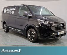 Ford Transit Custom 2025