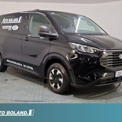 Ford Transit Custom 2025