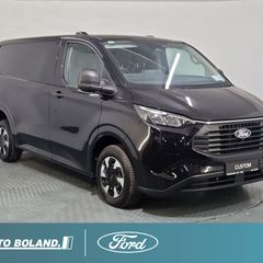 Ford Transit Custom 2026