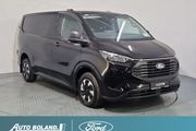 Ford Transit Custom 2026