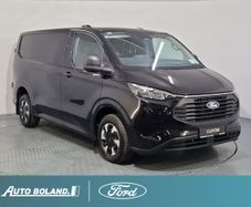 Ford Transit Custom 2026
