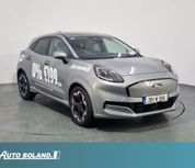 Ford Puma 2026