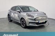 Ford Puma 2026