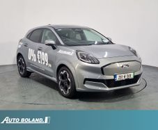 Ford Puma 2026