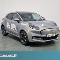 Ford Puma 2026