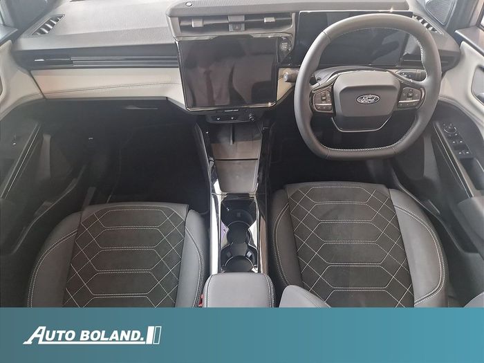 Ford Puma 2026