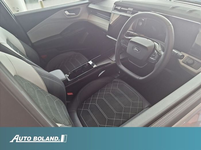 Ford Puma 2026