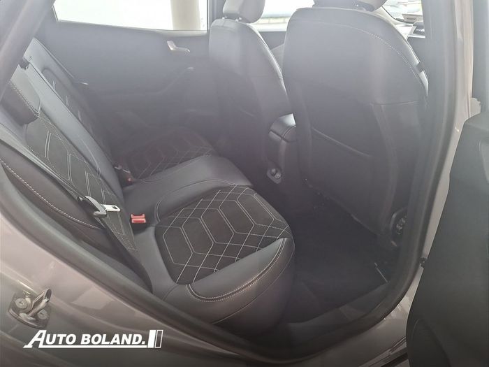 Ford Puma 2026