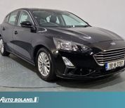 Ford Focus 2019