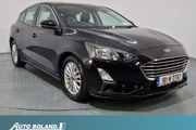 Ford Focus 2019