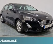 Ford Focus 2019