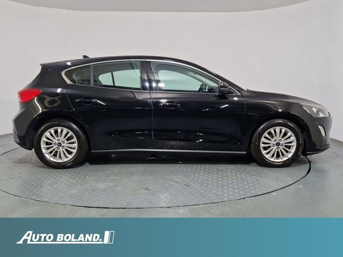 Ford Focus 2019