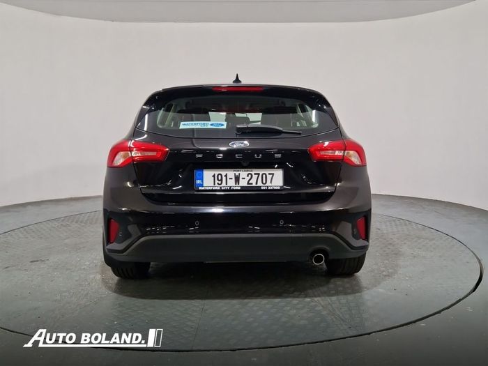 Ford Focus 2019