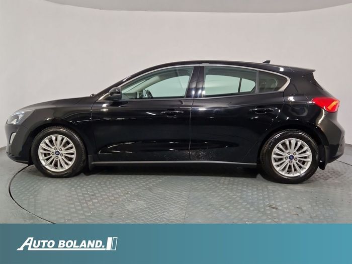 Ford Focus 2019