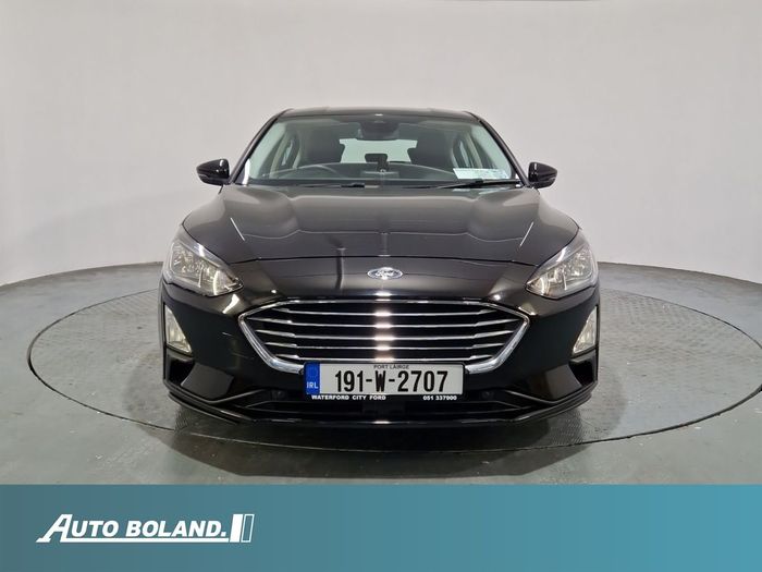 Ford Focus 2019