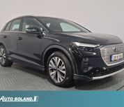 Audi Q4 E-tron 2024
