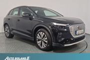 Audi Q4 E-tron 2024