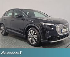 Audi Q4 E-tron 2024