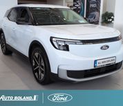 Ford Explorer 2026