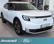 Ford Explorer 2026
