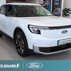 Ford Explorer 2026