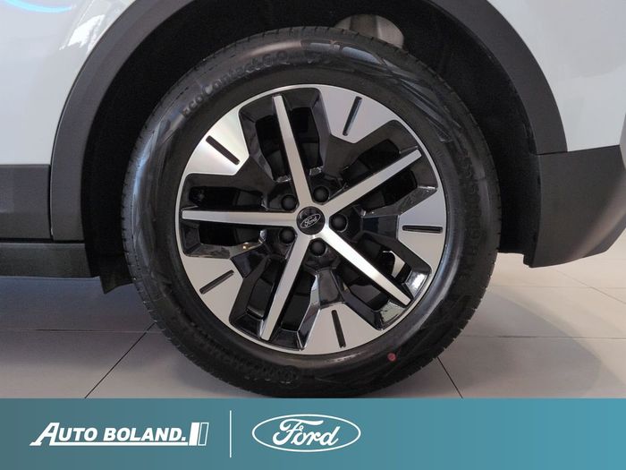 Ford Explorer 2026