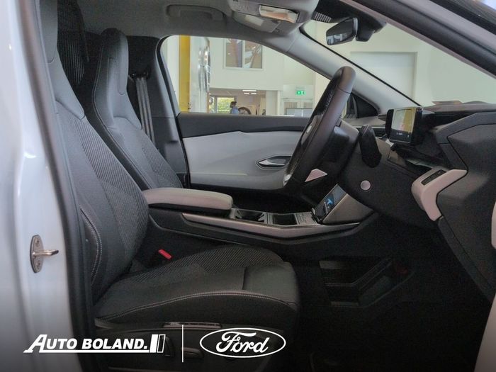 Ford Explorer 2026