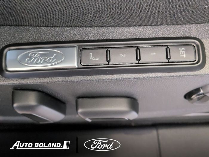 Ford Explorer 2026