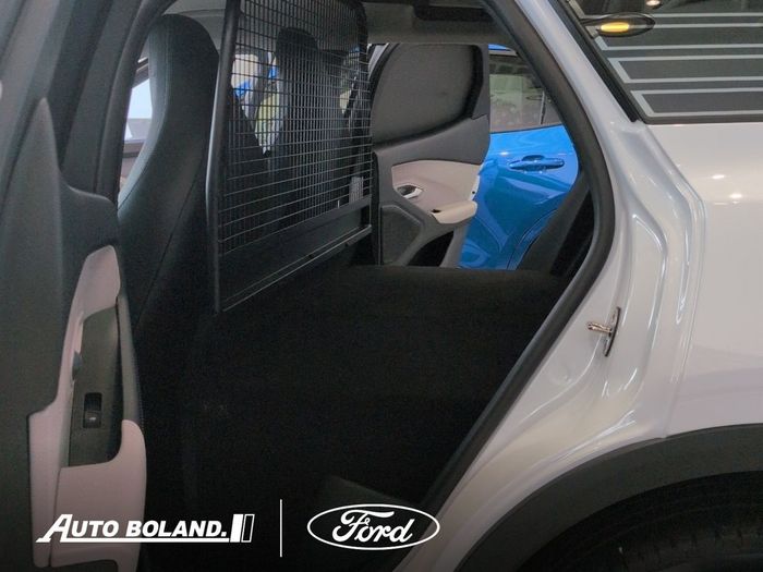 Ford Explorer 2026