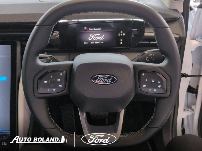 Ford Explorer 2026