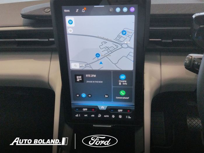 Ford Explorer 2026