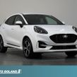 Ford Puma 2026