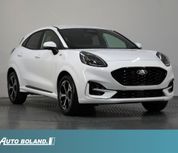 Ford Puma 2026