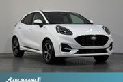Ford Puma 2026