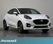 Ford Puma 2026