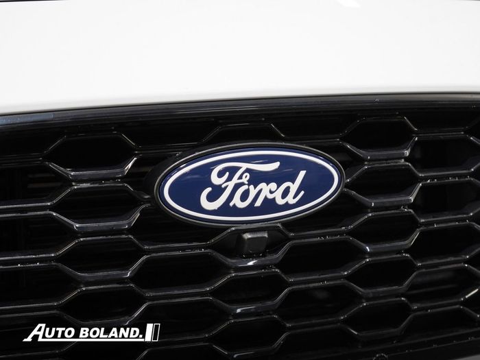 Ford Puma 2026