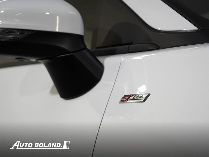 Ford Puma 2026
