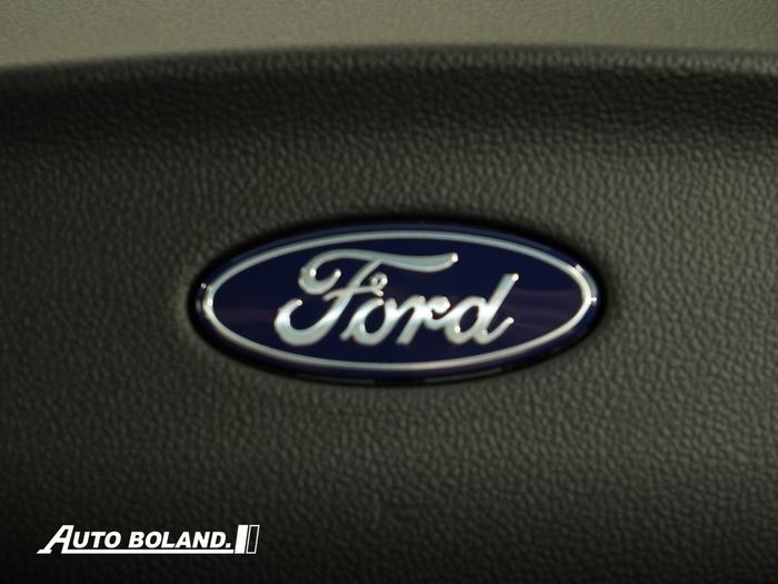 Ford Puma 2026