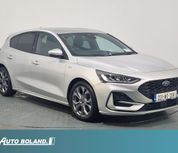 Ford Focus 2023