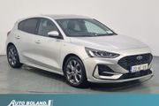 Ford Focus 2023