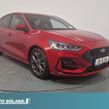 Ford Focus 2023