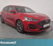 Ford Focus 2023
