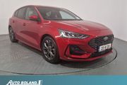 Ford Focus 2023