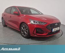 Ford Focus 2023