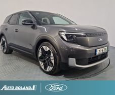 Ford Explorer 2026
