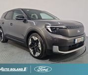 Ford Explorer 2026