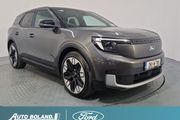 Ford Explorer 2026