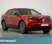 Ford Capri 2026